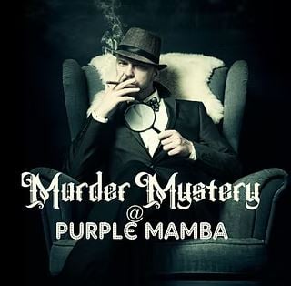 A Very Kinky Murder Mystery Evening!