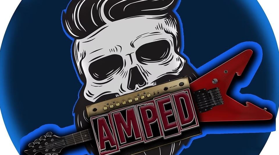 Amped