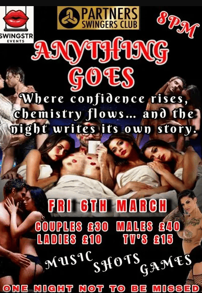 Anything Goes