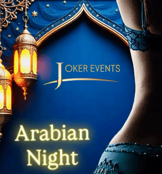 Arabian Nights