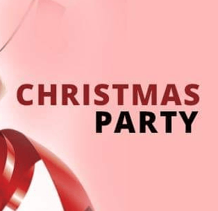 Christmas Glitter Party