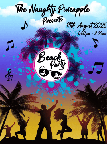 Beach Party
