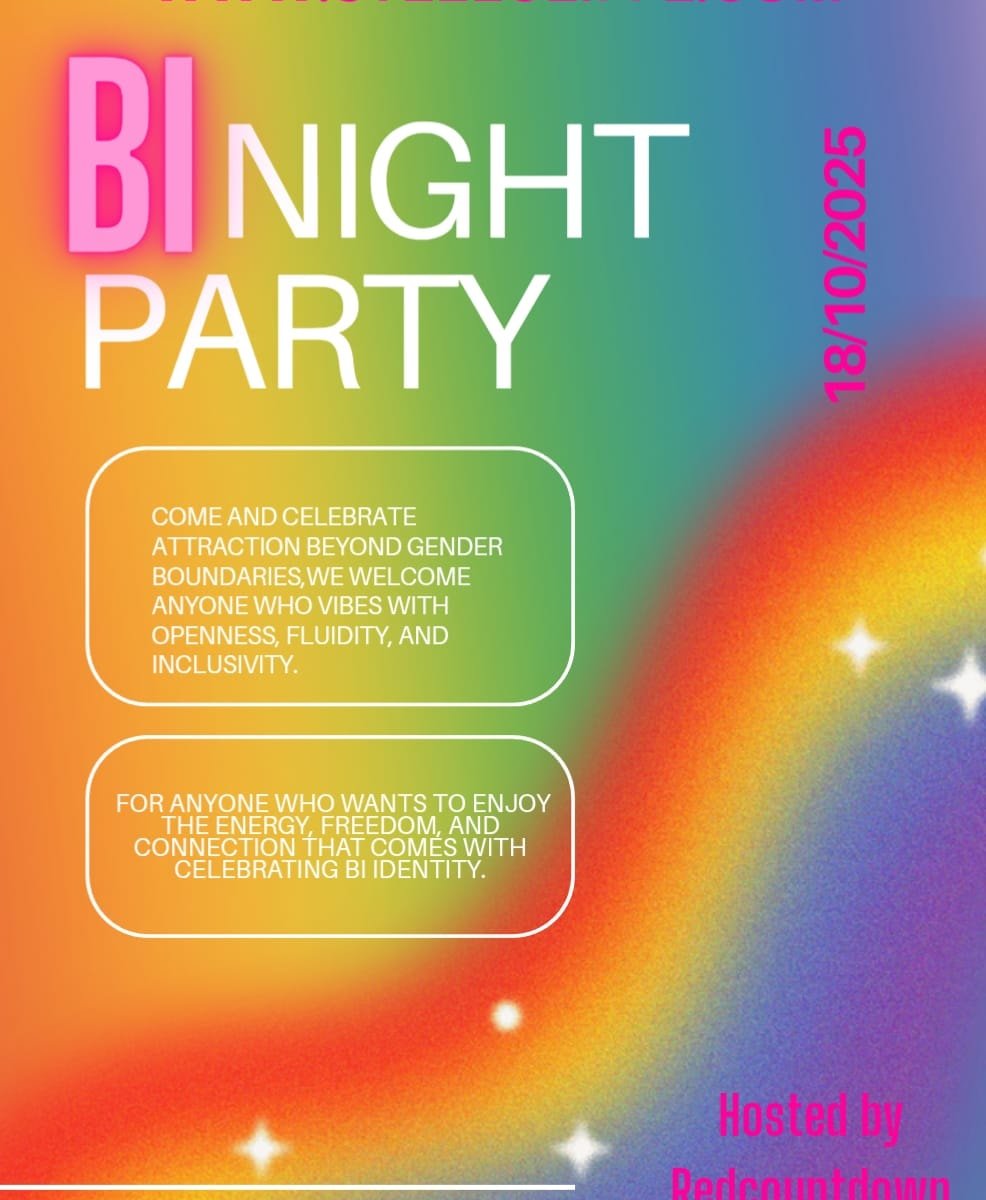 Bi Night
