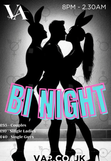 Bi Night 