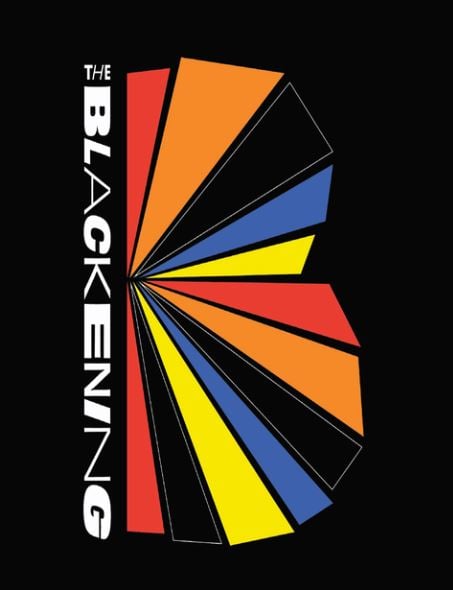 Blackening