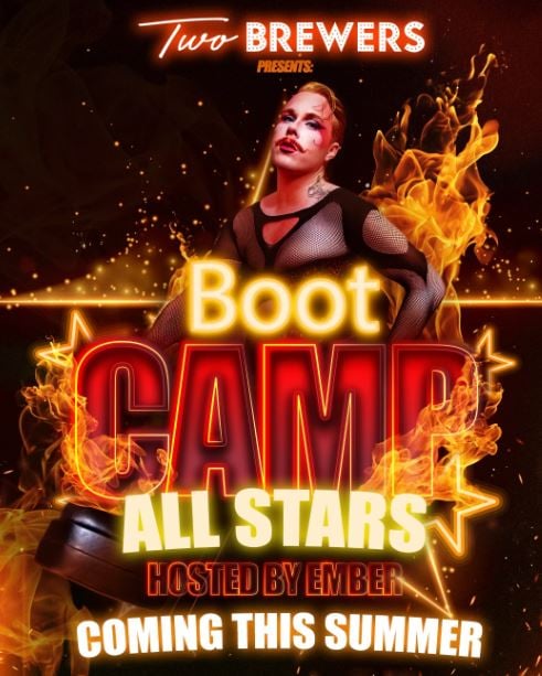 BootCAMP All Stars
