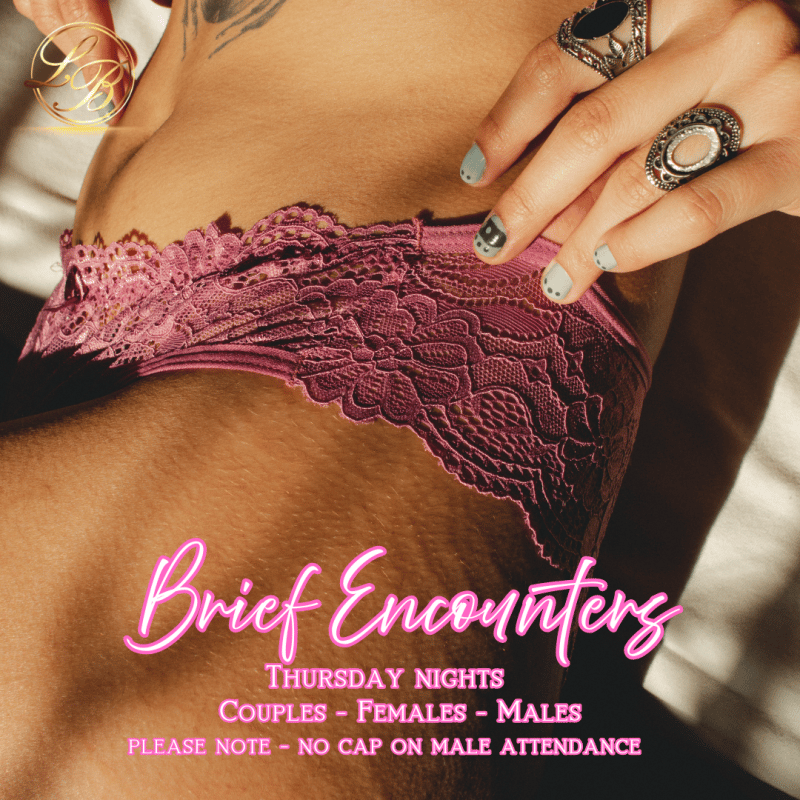 Brief Encounters