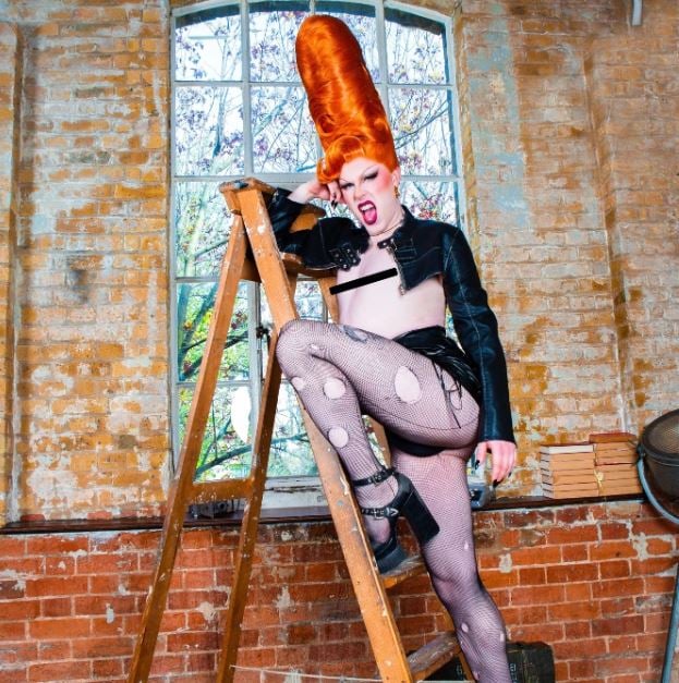 Cabaret with Ember