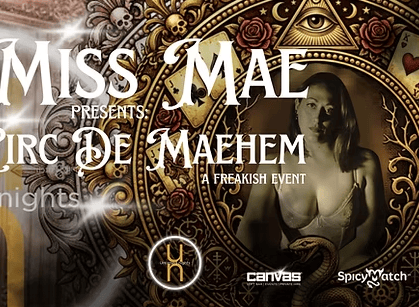 Circ de Maehem
