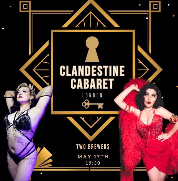 Clandestine Cabaret
