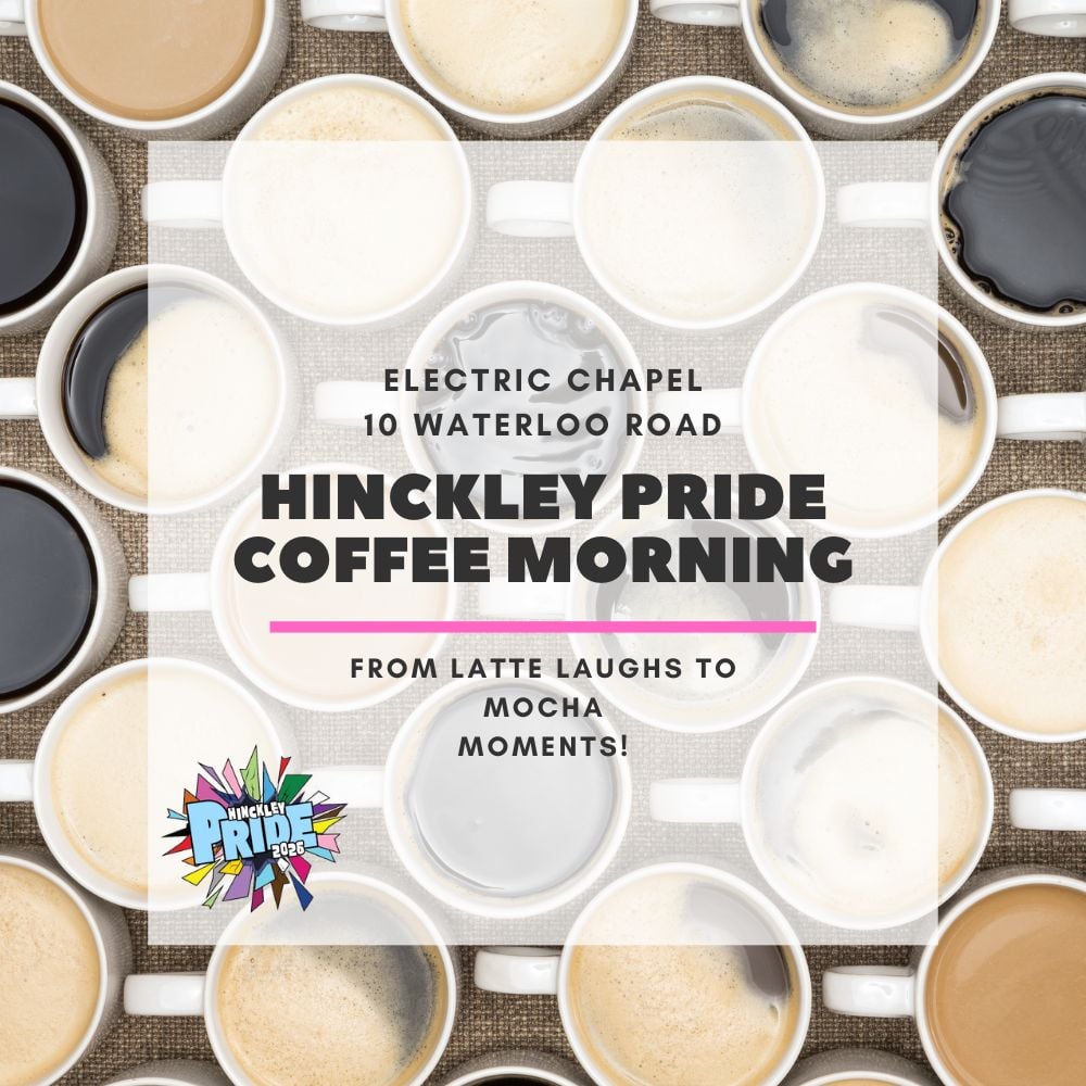Coffee Morning