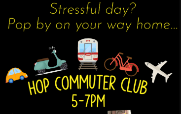 Commuter Club