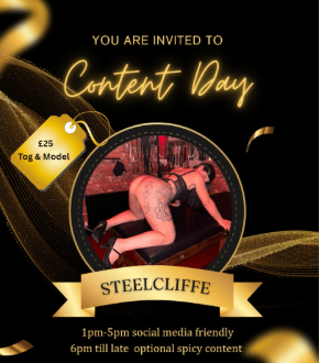 Content Day