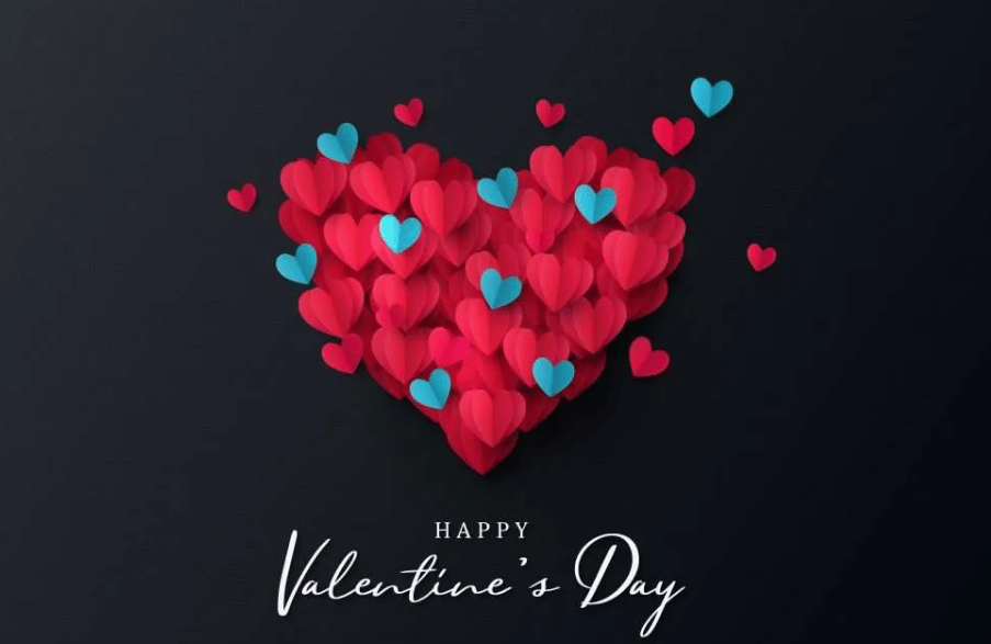 Couples & Singles Saturday Valentines
