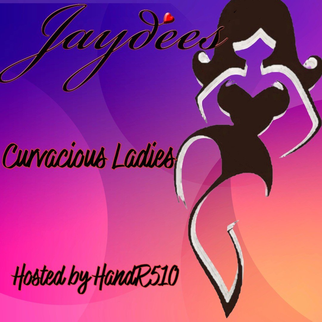 Curvacious Ladies