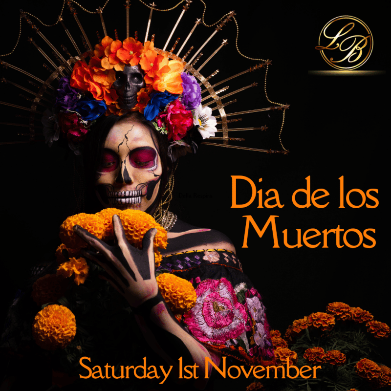 DIA DE LOS MUERTOS – EL FINAL