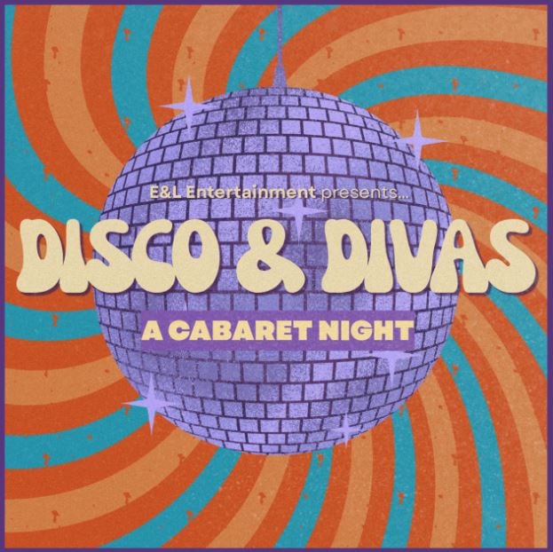Discos ‘n’ Divas Cabaret