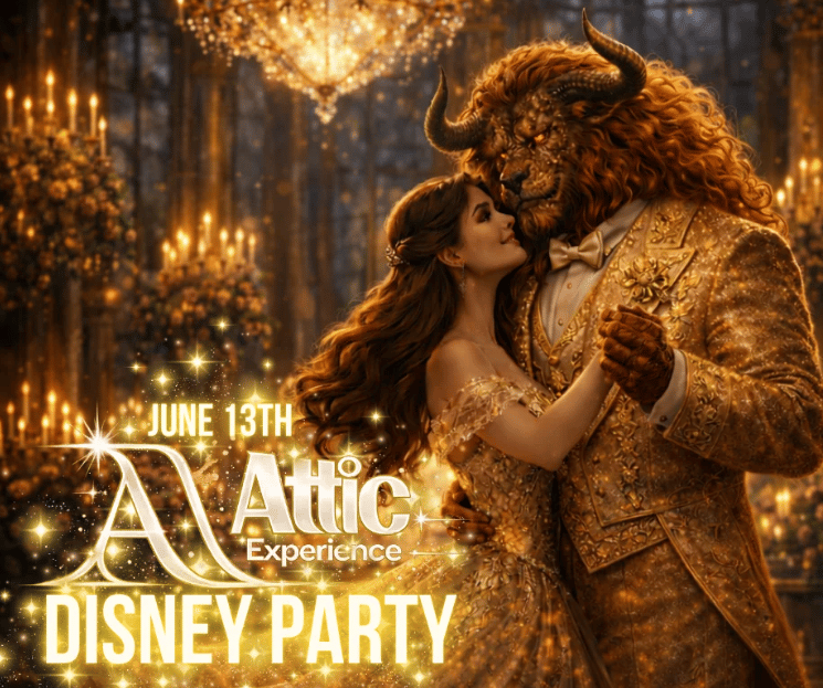 Disney Party