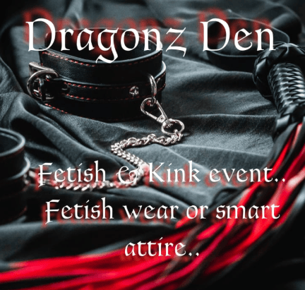 Dragonz Den