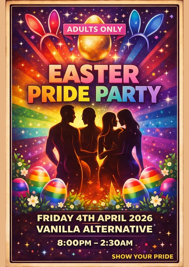 Easter Friday