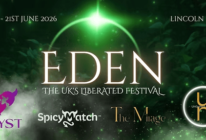 Eden