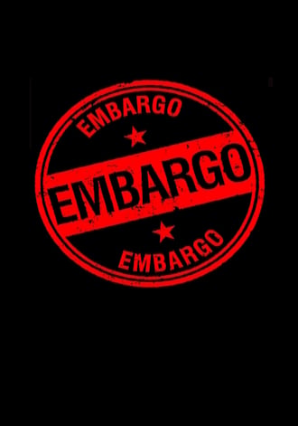 Embargo