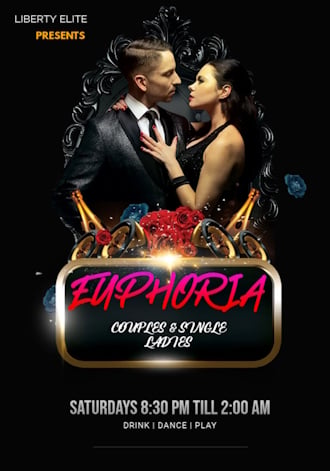 Euphoria
