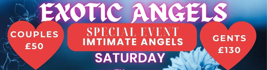 Exotic Angels