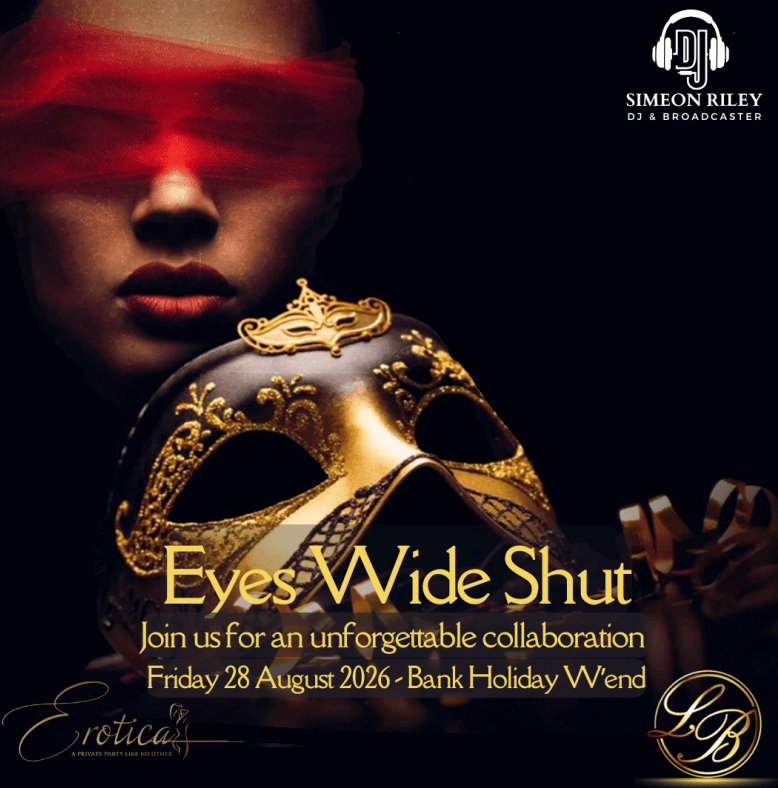EYES WIDE SHUT