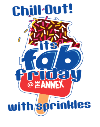 FAB FRiDAY DAYTiME