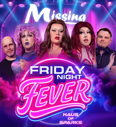 Friday Night Fever