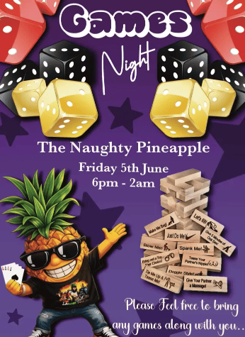 Games Night
