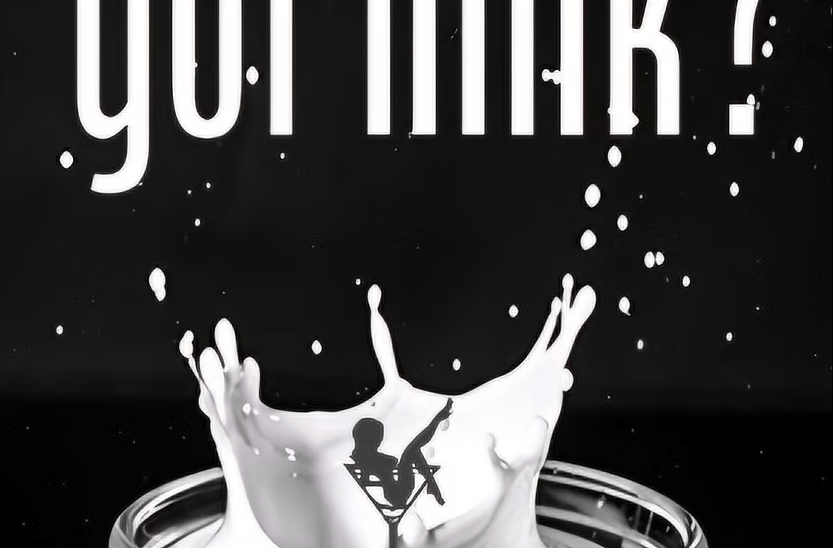 Got Milk?