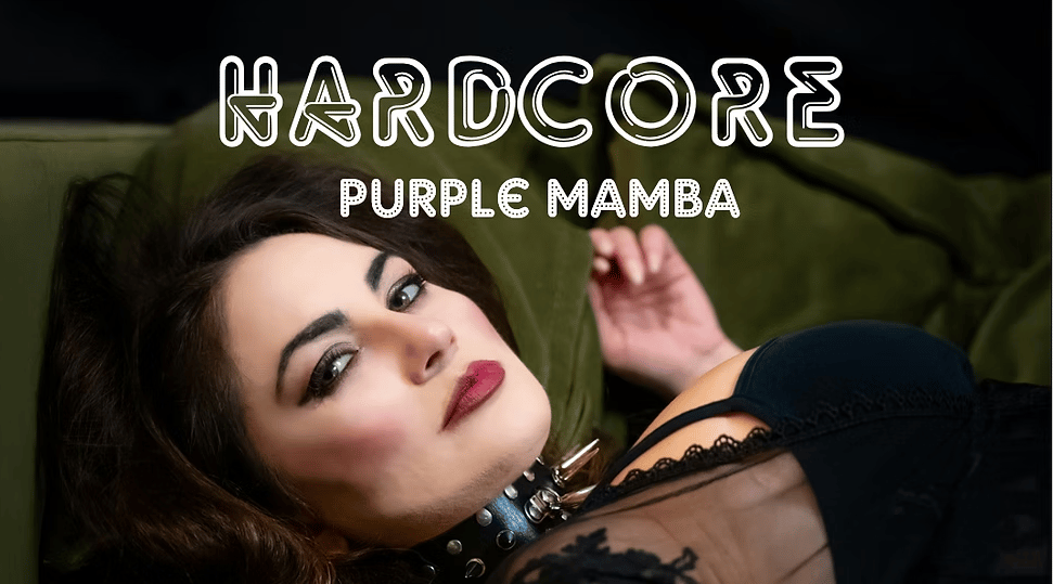 Hard Core