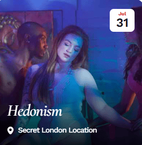 Hedonism