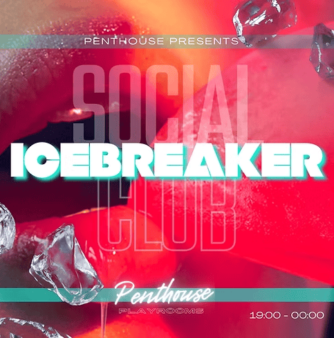Icebreaker Social Club