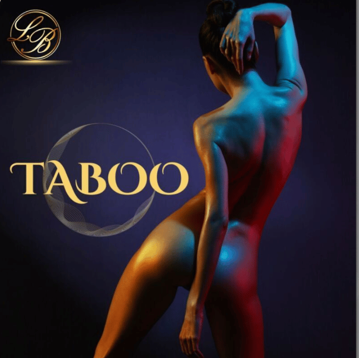 Indulge your secret TABOO