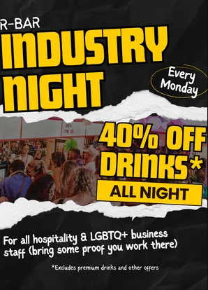 Industry Night
