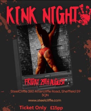 Kink Night