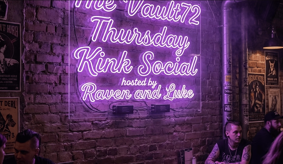 Kink Social