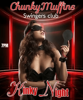 Kinky Night