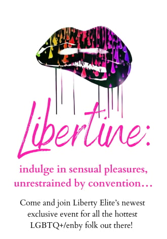 Libertine