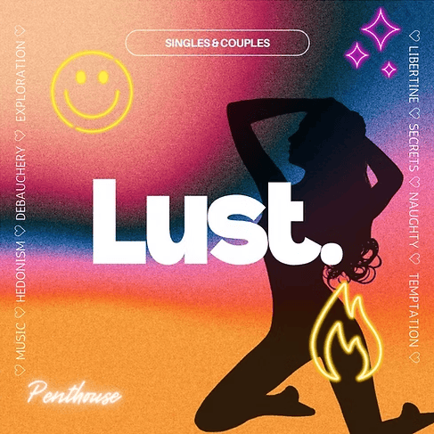 Lust