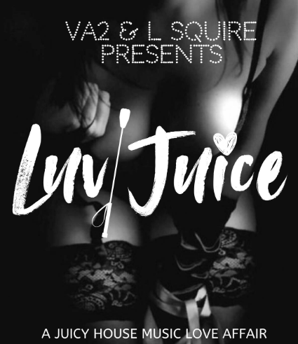 LUV JUICE