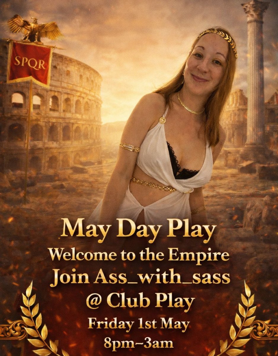 May Day Play