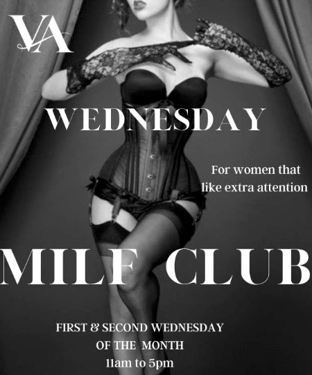 Milf Club