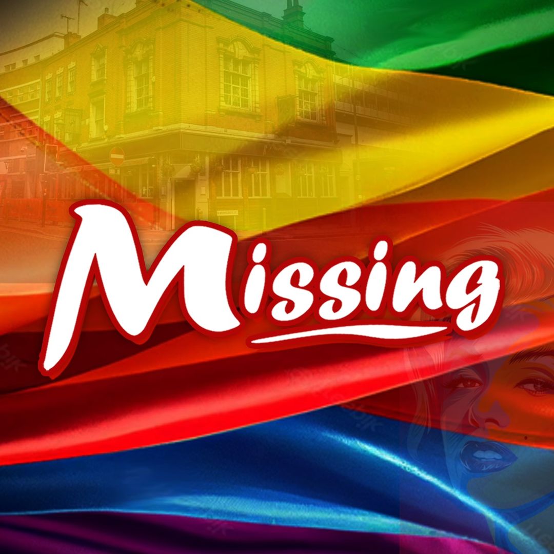 Missing Bar - Birmingham Photo 1