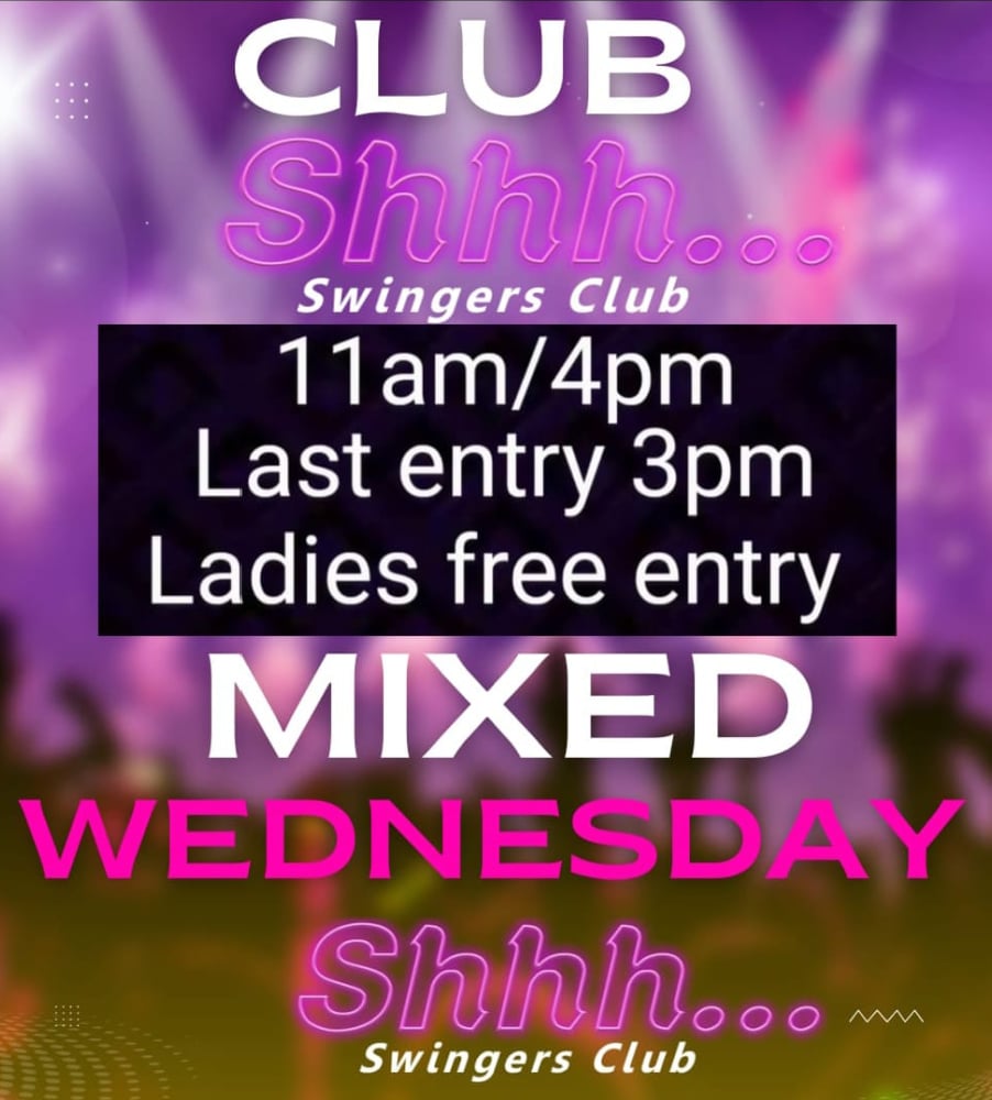 Mixed Wednesday