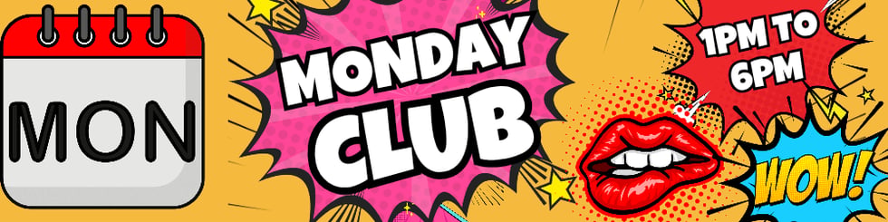 Monday Club