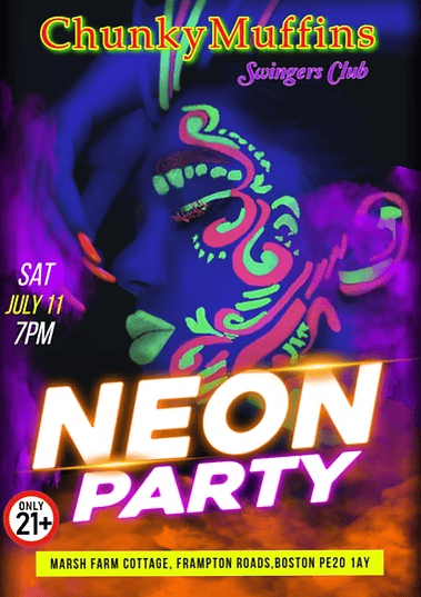 NEON Party